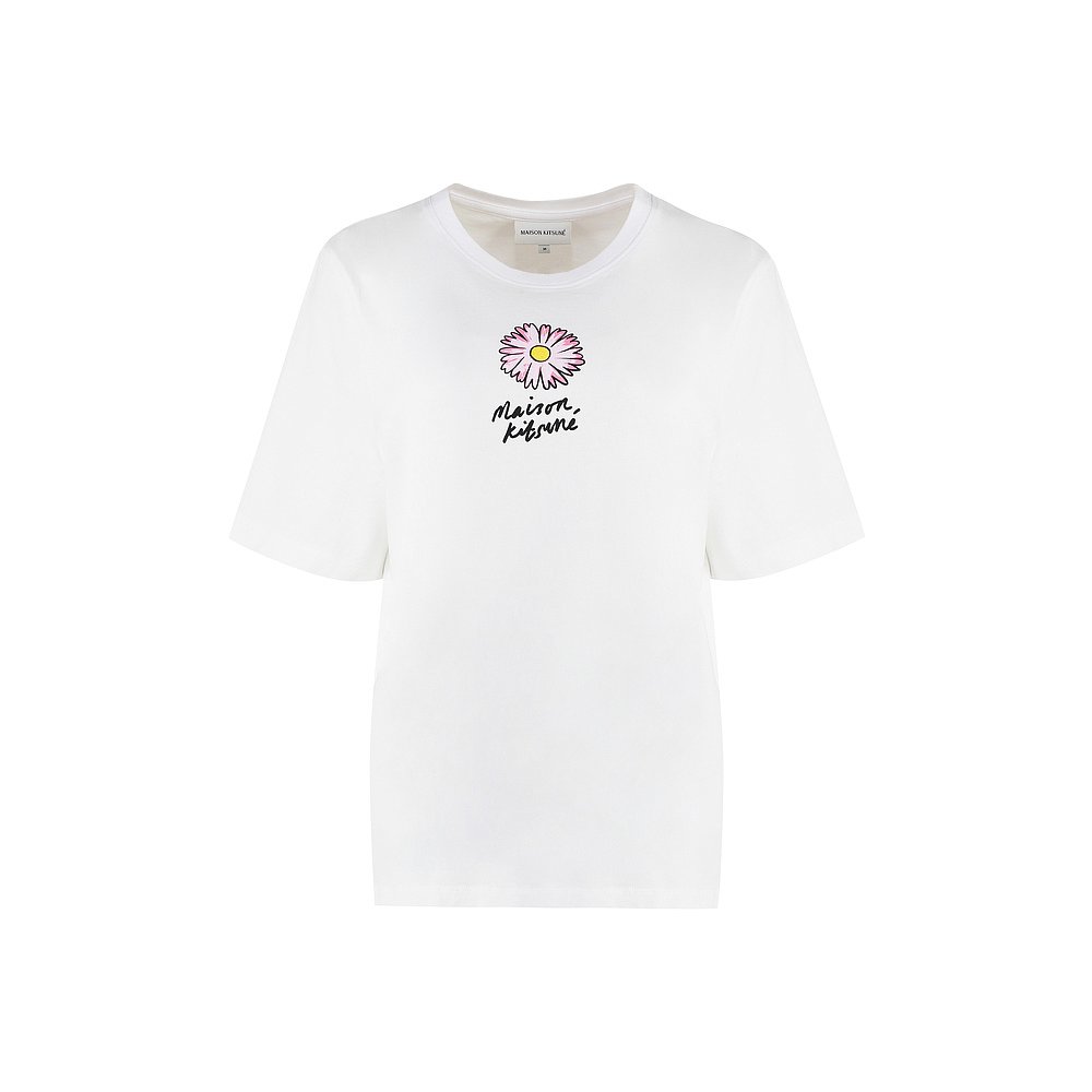 MAISON KITSUNÉ 女士衬衫 MW00113KJ0119P100