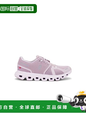 1h可退 香港直邮潮奢 On 女士 Cloud 6 运动鞋 3WF10063012昂跑