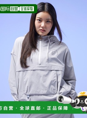 韩国直邮LIFEWORK 女士运动茄克/外套LW241AN770新款夹克
