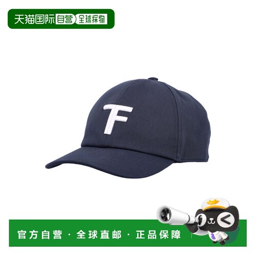 香港直邮TOM FORD 男士帽子 MH004TCN057G3LW05 AW2025 花色