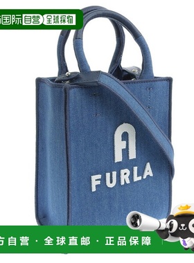 日本直邮FURLA 机会迷你手提包 NS WB00831BX15442157S FURLA