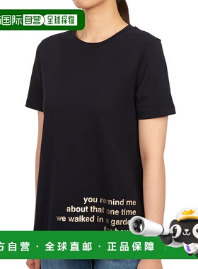 1h可退 香港直邮MaxMara 麦斯玛拉 女士 99760239650 ARIS 021 T