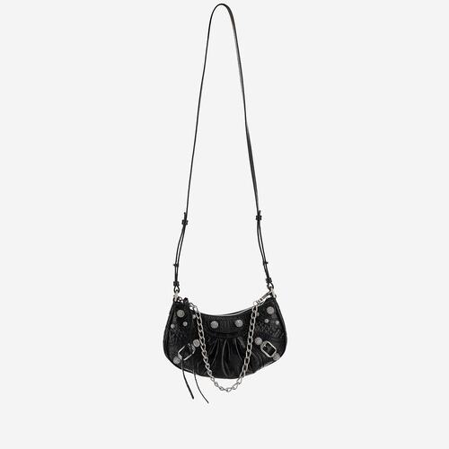 BALENCIAGA 女士单肩包 69581423EJY1000