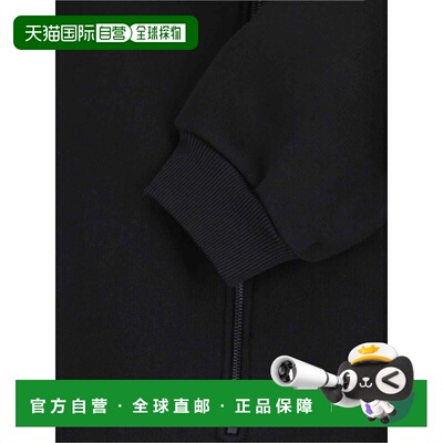 欧洲直邮FEAR OF GOD 男士卫衣FG24FW501011FLC001