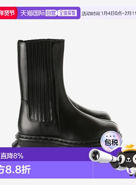 美国直邮马丁博士-男女皆宜的AWRI 1.0切尔西战靴