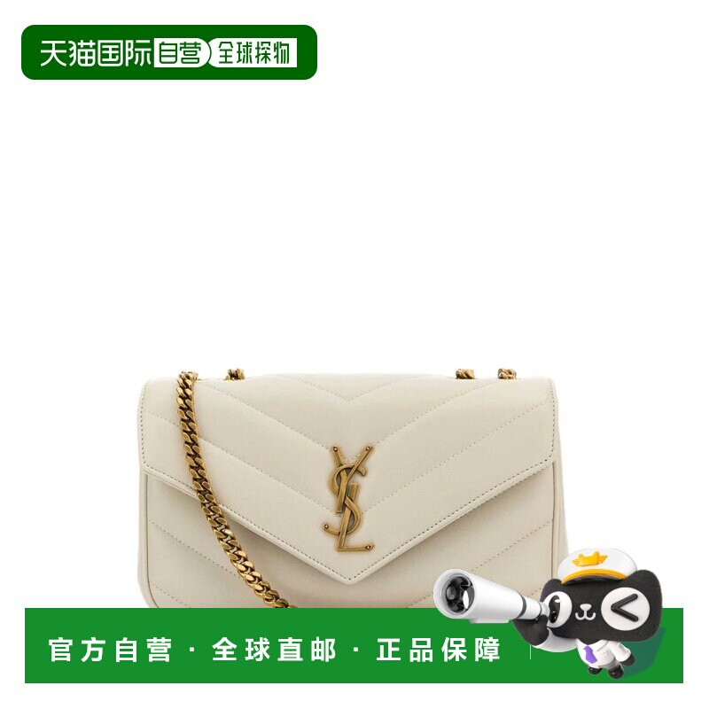 欧洲直邮saint laurent 女士 单肩包斜挎包手提包