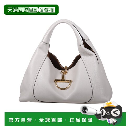 香港直邮Gucci SOFTBIT MAXI 手提包单肩包斜挎包 837466AAEAO