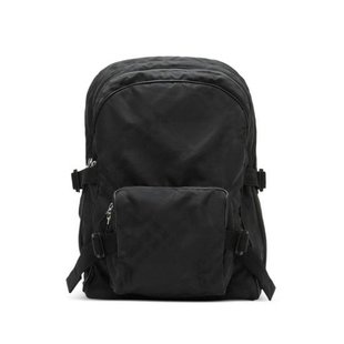 BACKPAC A1189 BURBERRY24SS背包男8080840 BLACK