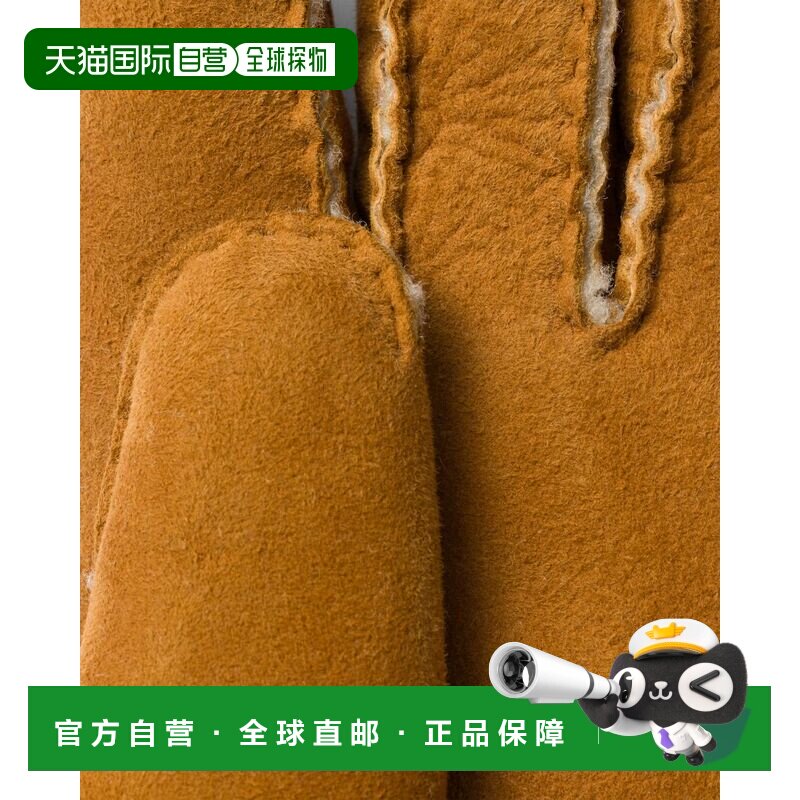 香港直邮PRADA 女士手套 1GG1792C5AF0151图片