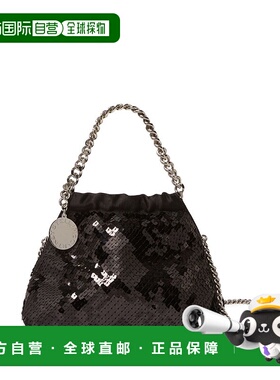 1h可退 香港直邮Stella Mccartney 斯特拉 麦卡特尼 女士 FALABEL