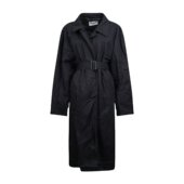 风衣 Balenciaga 长款 698285TKP06