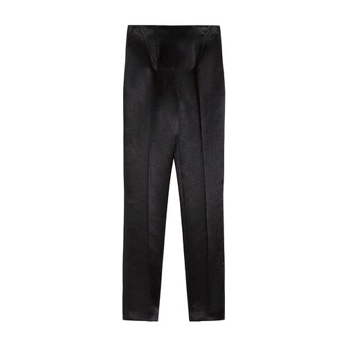 香港直邮MAX MARA 女士休闲裤 2131014306003休闲显瘦外穿百搭