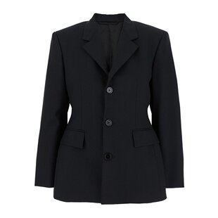 794533TOT03 外套 Balenciaga 单排扣西装