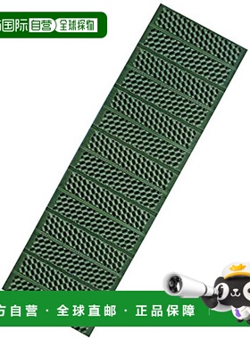 【日本直邮】鹿牌 露营垫  EVA泡沫垫 瑜伽垫 M-3318 56x182cm