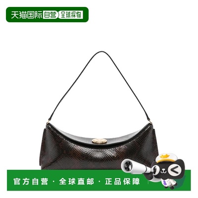 1h可退 香港直邮Jacquemus 女士 OVALO 包包 BAW00438AC05A01880