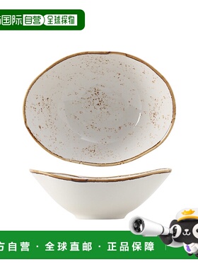 自营 tuxtonArtisan Geode Capistrano 碗 20 盎司 8\
