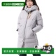 羽绒 韩国直邮PARAJUMPERS 填充 PWJKMA33 254 长熊 24FW