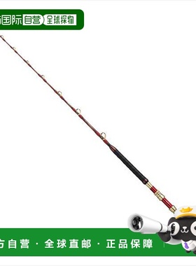 日本直邮Daiwa达亿瓦 船用大型钓竿 Mad Viper Swim SP XH-175（1