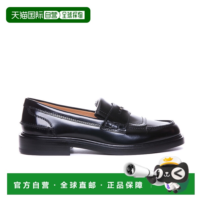 1h可退 香港直邮TOD'S 女士休闲鞋 XXW97K0IC70SHAB999 SS2025 黑