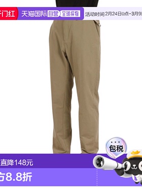 日本直邮Columbia 男士 Time To Trail 长裤 XE9657 250 长裤