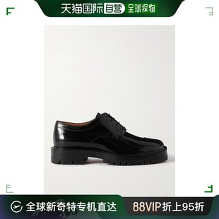 男士 头 马丁 马吉拉 Margiela Tabi 香港直邮潮奢 裂缝鞋 Maison