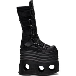 女士 靴子 正品 休闲舒适百搭 vetements 保暖 外穿 美国直邮