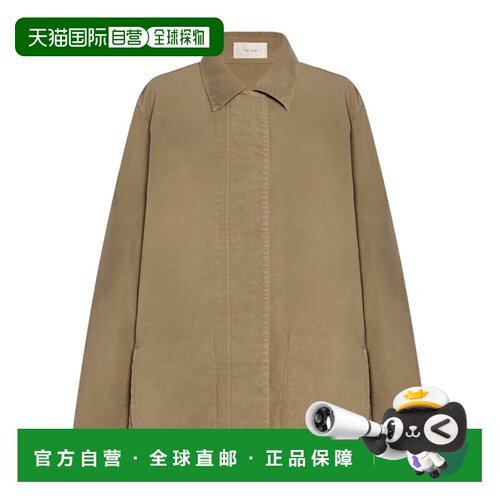 香港直邮THE ROW 女士西服 10948W2967SBU SS2026【付后1h可退】
