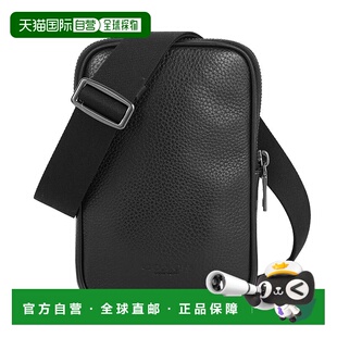 【日本直邮】COACH男士单肩包蔻驰斜挎包男包胸包秋冬包包男士包