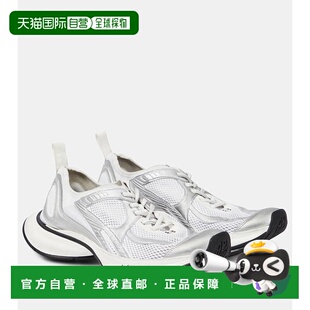 1h可退 香港直邮Balenciaga 巴黎世家 女士 Circuit 低帮运动鞋