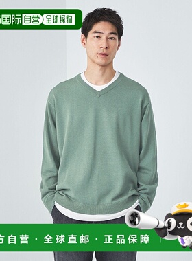 日本直邮UNITED ARROWS GREEN LABEL RELAXING TENJIKU内搭套装