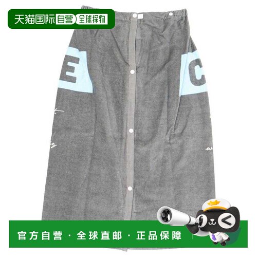 日本直邮Converse Cinema Collection 裹身浴巾 L码 80cm Night B