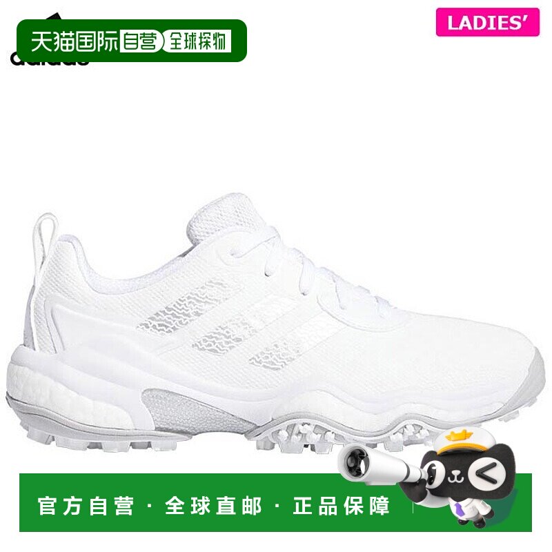 日本直邮阿迪达斯女士 W CODECHAOS 25 Code Chaos 25 无钉高尔夫