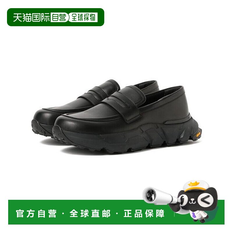 1h可退 日本直邮BEAMS 运动鞋 乐福鞋