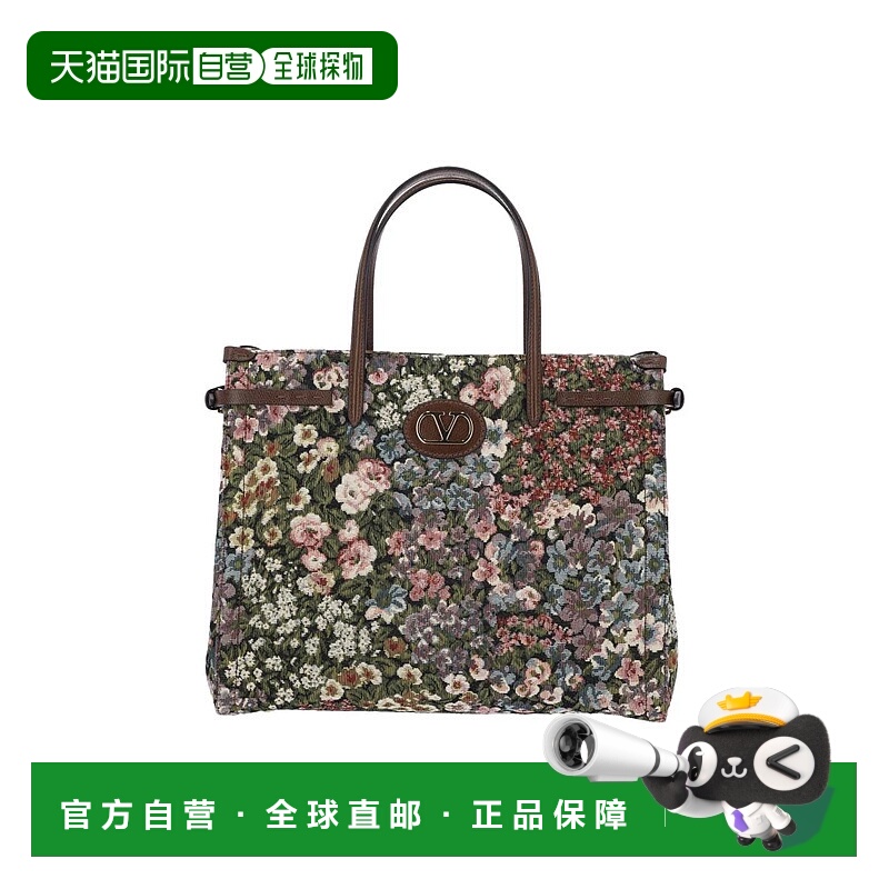 香港直邮VALENTINO GARAVANI 女士手提包 8W2B0R19DBIR9H SS2026