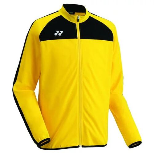 日本直邮Yonex Uni 训练上衣 FW5007-004 长袖