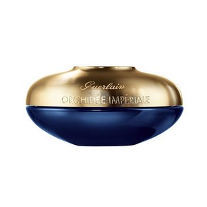 Guerlain/娇兰御廷兰花卓能焕活面霜50ML「丰润」