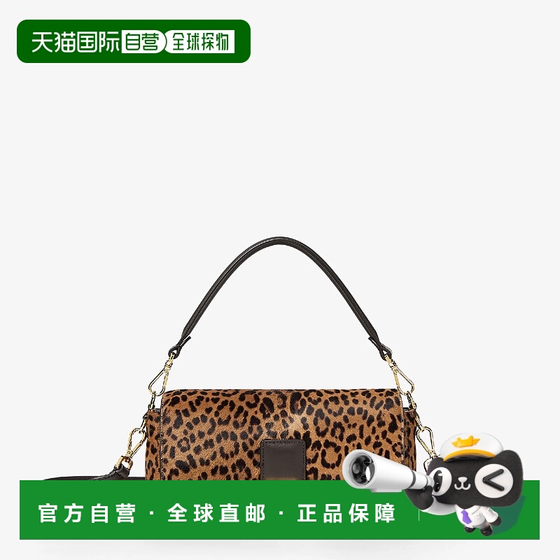 1h可退 欧洲直邮FENDI 芬迪 25秋冬 8BR600AYDYF0A6E 女士 手提包