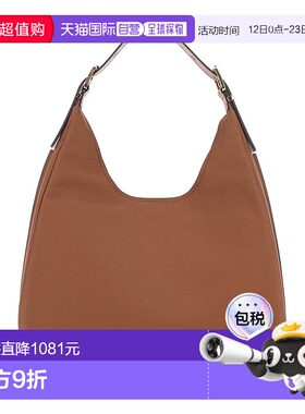 香港直邮MICHAEL KORS 女士单肩包 30F4GY5H3L230 SS2026 棕色