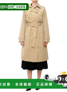 香港直邮MICHAEL KORS 女士大衣 MT520JJ7LD250 AW2025 棕色