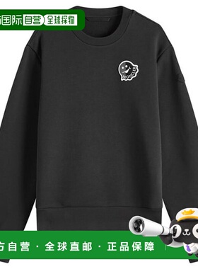 1h可退 香港直邮Moncler 盟可睐 男士 套头衫(0918G0002289AEN 99
