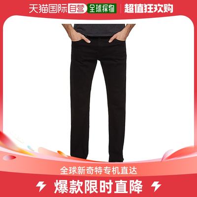 香港直邮潮奢 Levi'S 李维斯 男士527™ 修身微喇裤