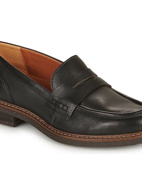 Pikolinos 派高雁 ALDAYA 女士鞋子乐福鞋 W8J-3541-BLACK