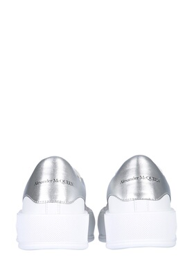 ALEXANDER MCQUEEN 男士运动鞋 705205WICE29071 AW2022