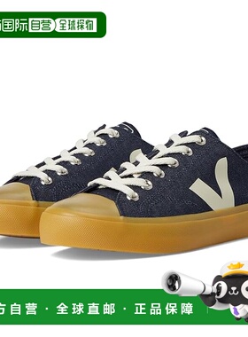 1h可退 香港直邮Veja 男士 Wata II 低帮运动休闲鞋  舒适时尚