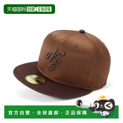 1h可退 日本直邮NEW ERA 男女同款 59FIFTY 棒球帽 Valentines Da