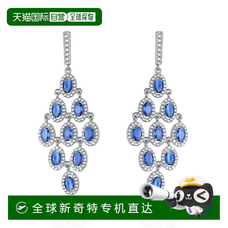 ɫ-M18b One Size ӪGENEVIVE ʯ֦εƶ - ɫ 