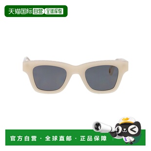 1h可退 香港直邮Jacquemus 女士 LES LUNETTES NOCIO 眼镜 LESLUN