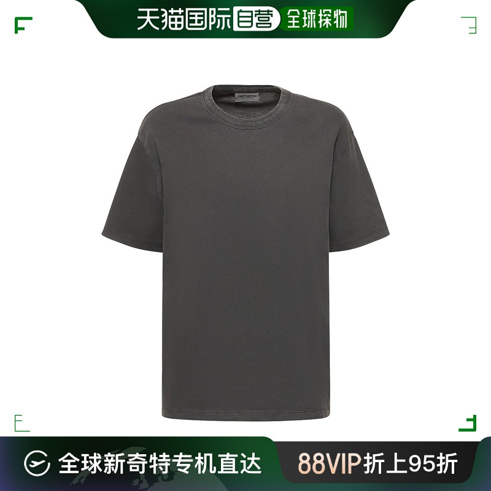 香港直邮潮奢 CARHARTT WIP 女士 Taos T恤 女装/女士精品 T恤 原图主图