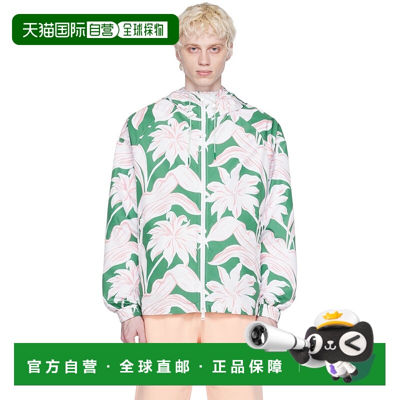 1h可退 香港直邮潮奢 MAISON KITSUNE 男士 多色 Hotel Olympia