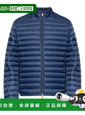 欧洲直邮save the duck 男士 羽绒服